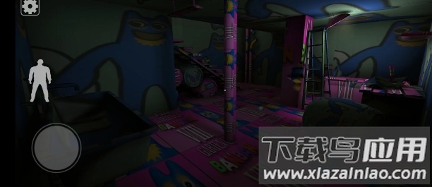 班班幼儿园8同人版下载安装最新版截图3