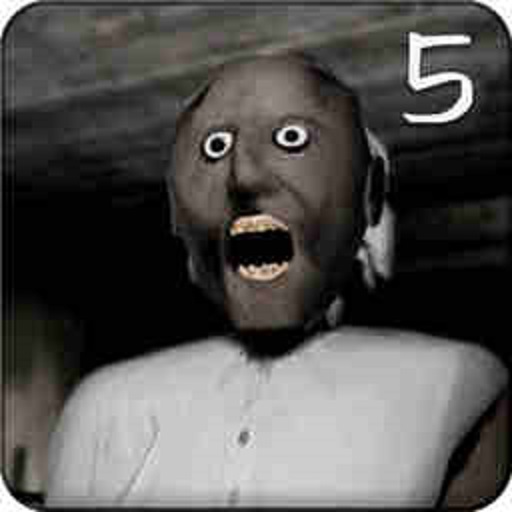 恐怖奶奶5中文版