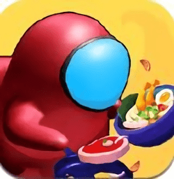 美食大师游戏