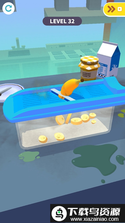 美食大师游戏最新版截图4