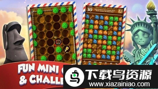 寻找隐藏物品中文版最新版截图4