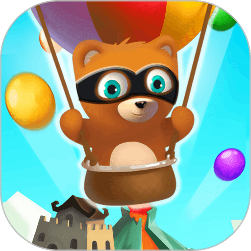 新泡泡龙射手最新版