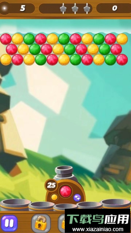 新泡泡龙射手最新版最新版截图3