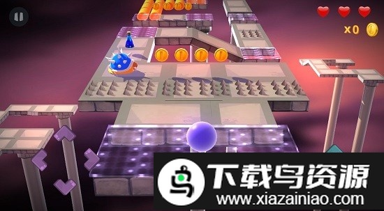 机器人球中文版最新版截图1