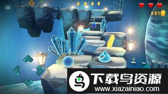 机器人球中文版最新版截图3