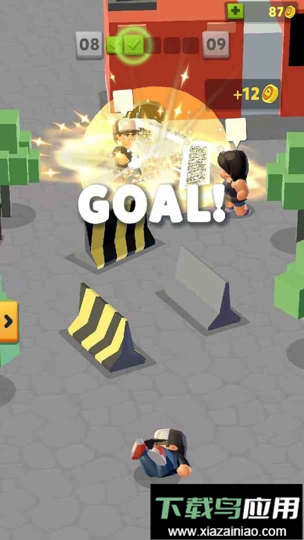 射球模拟器最新版截图2