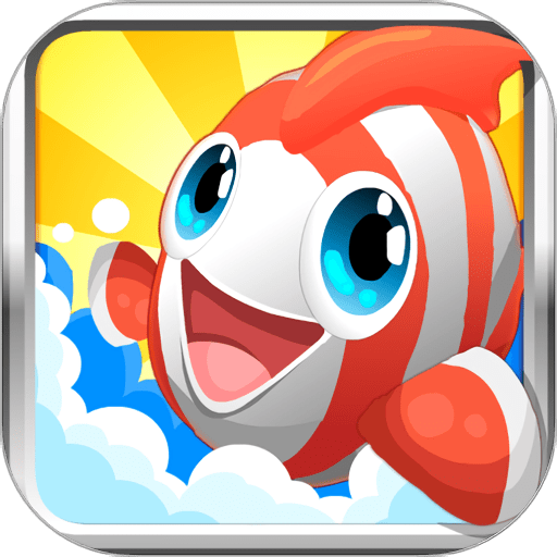 梦幻海底官方版