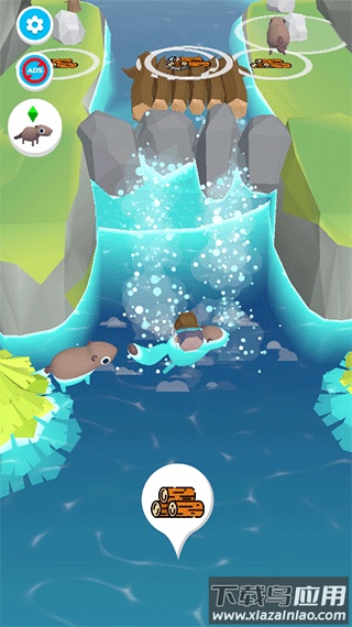 海狸建造者游戏下载最新版截图2