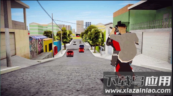 精英摩托车2汉化版最新版下载截图1