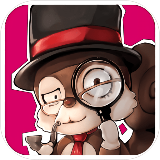 动物侦探剧场手游