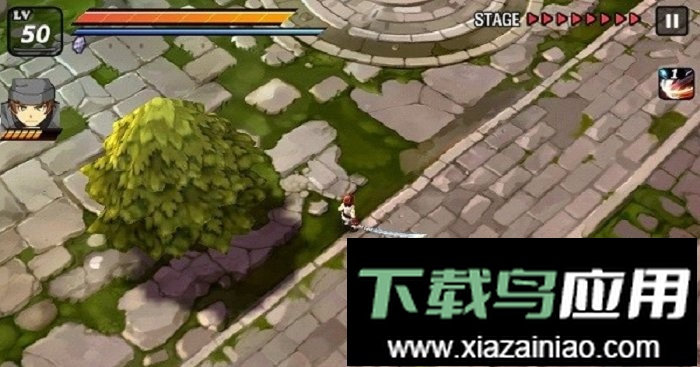 恶魔忍者(devil ninja)截图2