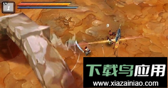 恶魔忍者(devil ninja)截图3