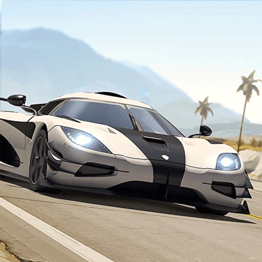 头号公路官方版