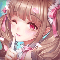 暖暖甜心换装官方版