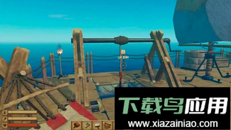 明日过后最新版截图1