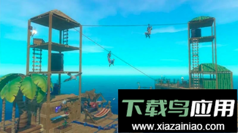 明日过后最新版截图3