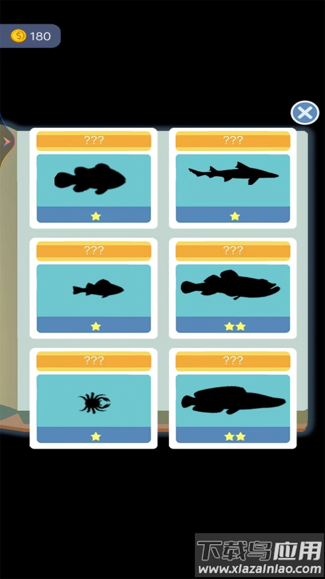 钓鱼老司机游戏最新版截图3