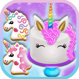 蛋糕店的故事官方版