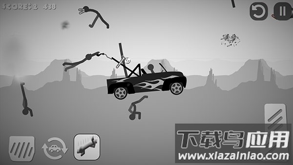 弄死火柴人5下载最新版最新版截图1