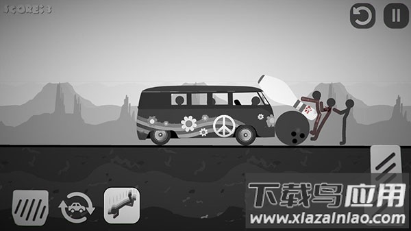 弄死火柴人5下载最新版最新版截图3