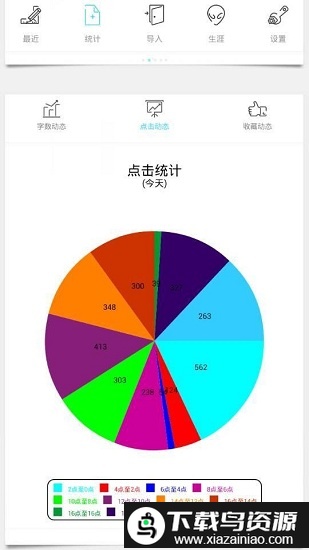每天码app最新版截图1