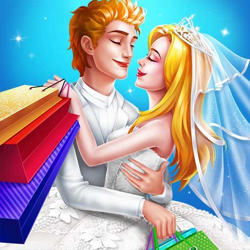 梦幻婚纱店完整版