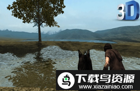 真正的猎人模拟器游戏截图