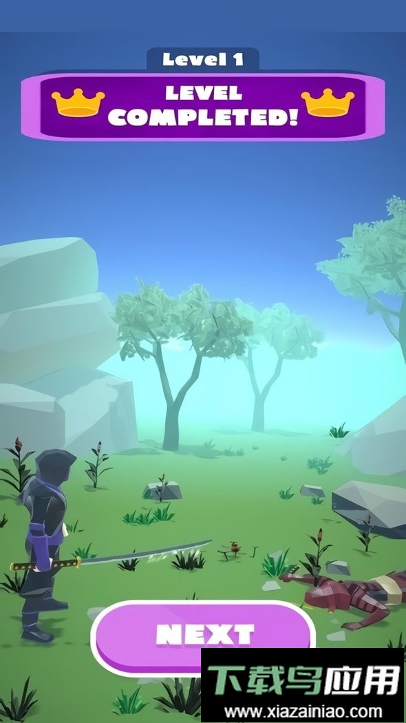 武士决斗之时手机版截图2