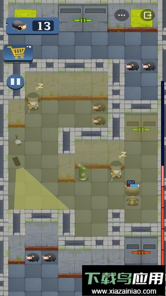 狼来了游戏最新版截图1