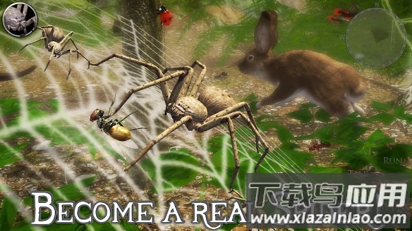 终极蜘蛛模拟器2下载安装最新版截图2