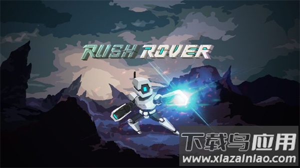 暴走机甲中文版下载最新版截图3