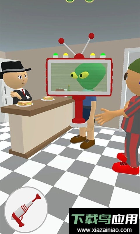 找找宝宝官方版截图1