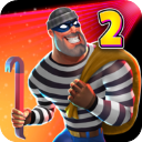 疯狂强盗2汉化版下载