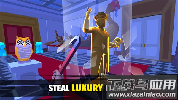 疯狂强盗2汉化版下载截图