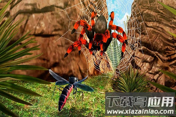 蚊子模拟器3D版下载最新版截图2