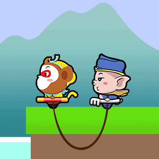 哥俩好西游版官方版