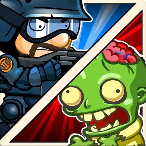 大战僵尸行动官方版