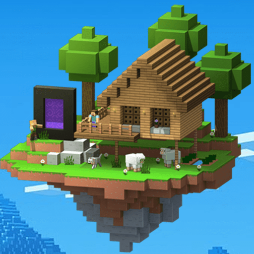 像素神秘世界3D正版