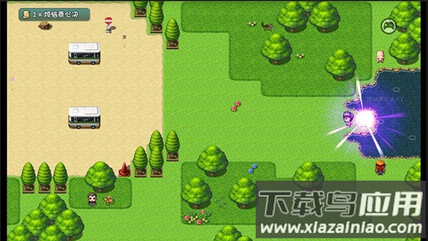 世界World2怀旧版下载截图