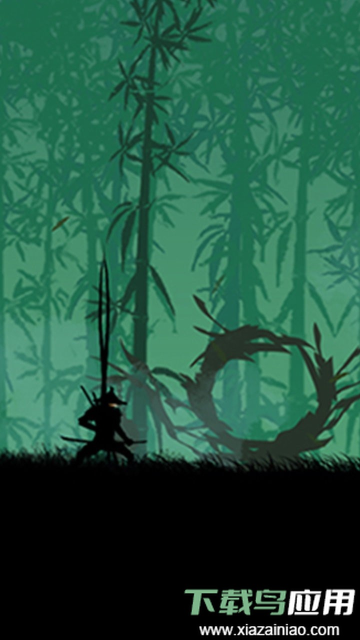 暗影忍者武士官方版截图2