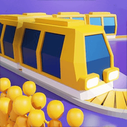 极速小火车正版