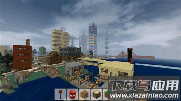 像素冒险岛下载安装截图