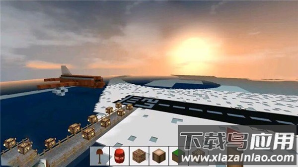 像素冒险岛下载安装截图