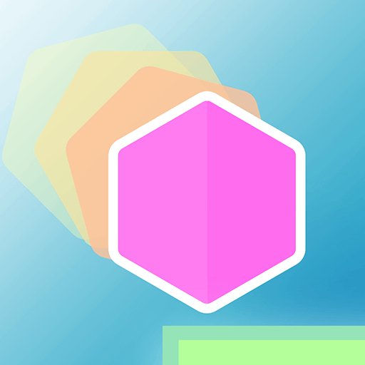 平衡下落最新版本