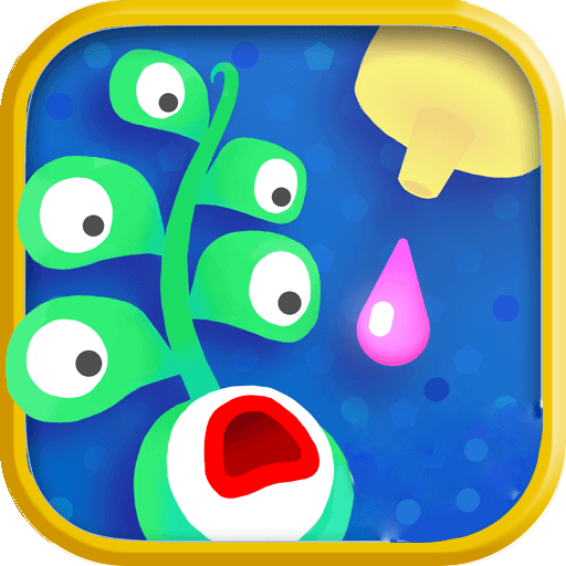 托卡城镇植物最新版