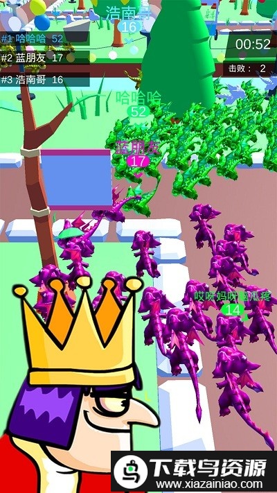 皇室大冒险刺杀国王手游最新版截图3