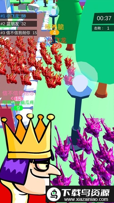 皇室大冒险刺杀国王手游最新版截图4