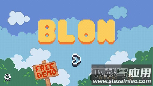 异界跑酷大冒险下载安装手机版最新版截图1