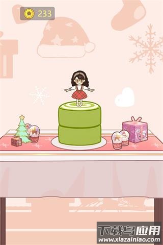 豆腐公主游戏下载截图