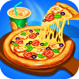 宝宝早餐店手游